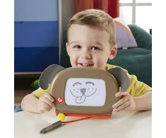Mattel Magnetinė piešimo lentelė gyvūnėlis