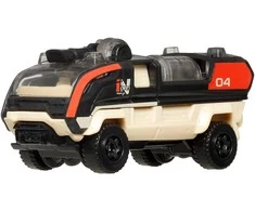 Mattel MATCHBOX JURASSIC WORLD automodeliukas (JGL59)
