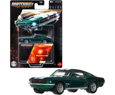 Mattel MATCHBOX MOVIE PREMIUM kolekcinis automodeliukas (JNC96)