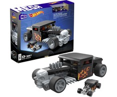 Mattel Mega Construx rinkinys „Kaulų kratytojas“