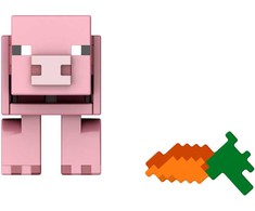 Mattel MINECRAFT figūrėlė (GTP08)