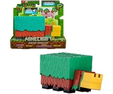 Mattel MINECRAFT figūrėlė – Snifer (HXM85)