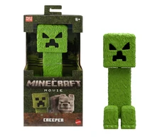 Mattel MINECRAFT filmo figūrėlė (didelė) (JFR65)