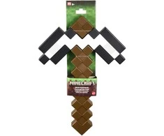 Mattel MINECRAFT geležies kirtiklis (JLJ38)