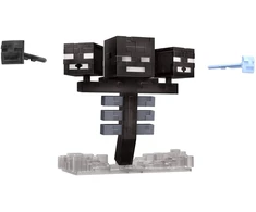 Mattel MINECRAFT interaktyvi figūrėlė – The Wither (JMP71)