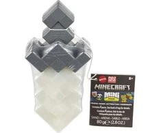 Mattel Siurprizų rinkinys Minecraft mini