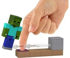 Mattel MINECRAFT Redstone tematikos figūrėlė (JKK00)