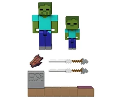 Mattel MINECRAFT Redstone tematikos figūrėlė (JKK00), atsitiktinis variantas