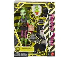 Mattel MONSTER HIGH CREEPRODUCTIONS lėlė Venus (JHK58)