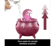 Lėlė su aksesuarais „Monster High Moonspell Magic Carina“, JNM26