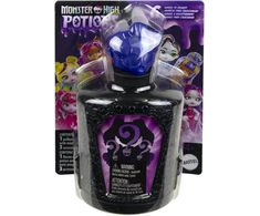 Mattel MONSTER HIGH mini siurprizų rinkinys – eleksyras (HYB10)