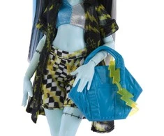 Mattel MONSTER HIGH SCARE-ADISE ISLAND Frenkė (HRP68)
