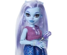 Mattel MONSTER HIGH SELF-SCARE SECRETS Ebės rinkinys