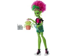 Mattel MONSTER HIGH SELF-SCARE SECRETS Venus rinkinys
