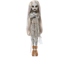 Mattel MONSTER HIGH SKULLECTOR kolekcinė lėlė Mumija (JKM51)