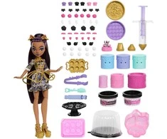 Mattel MONSTER HIGH SWEET BIRTHDAY rinkinys (JBG78)