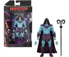 Mattel MOTU FIRST ONES CHRONICLES figūrėlė Skeletor (JKJ23)