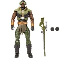 Mattel MOTU FIRST ONES CHRONICLES figūrėlė Tri-Klops (JKJ24)