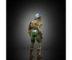 Mattel MOTU FIRST ONES CHRONICLES figūrėlė Man-At-Arms (JKJ25)