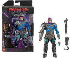 Mattel MOTU FIRST ONES CHRONICLES figūrėlė Trap-Jaw (JKJ27)