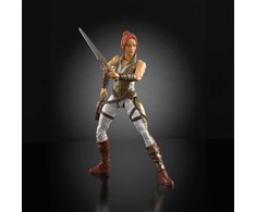 Mattel MOTU FIRST ONES CHRONICLES figūrėlė Teela (JKJ28)