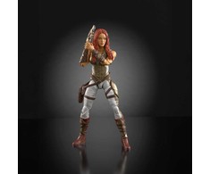 Mattel MOTU FIRST ONES CHRONICLES figūrėlė Teela (JKJ28)