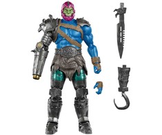 Mattel MOTU FIRST ONES CHRONICLES figūrėlė Trap-Jaw (JKJ27)