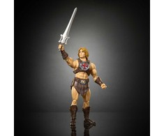 Mattel MOTU FIRST ONES CHRONICLES figūrėlė He-Man (JKJ26)