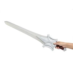 Masters of the Universe Mattel MOTU FIRST ONES DELUXE POWER kardas (JKJ17)