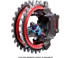 Masters of the Universe Mattel MOTU FIRST ONES figūrėlių transporteris (JKJ05)