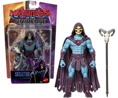 Mattel MOTU FIRST ONES KID CORE figūrėlė Skeletor (JKH92)