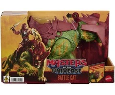 Masters of the Universe Mattel MOTU FIRST ONES KIDS BATTLE figūrėlė Cat (JKJ04)