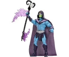 Mattel MOTU FIRST ONES KIDS FEATURE figūrėlė Skeletor (JKJ00)