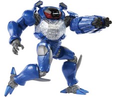 Mattel MOTU FIRST ONES KIDS FEATURE figūrėlė Roboto (JKJ01)
