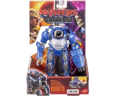 Mattel MOTU FIRST ONES KIDS FEATURE figūrėlė Roboto (JKJ01)