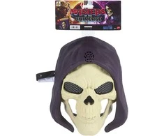 Mattel MOTU FIRST ONES ROLE PLAY Skeletor kaukė (JKJ07)