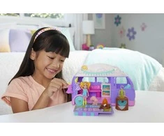 Mattel POLLY POCKET kemperio rinkinys (JCC32)