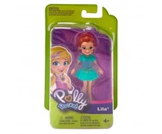 Mattel Polly Pocket lėlė 2021