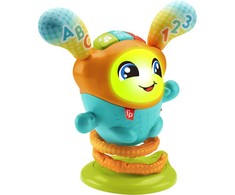 Šokantis didžėjus Mattel (Lietuviškai įgarsintas)