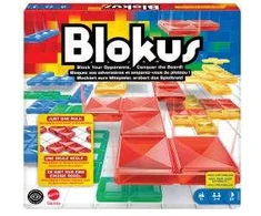 Mattel Stalo žaidimas Blokus