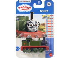 Mattel THOMAS AND FRIENDS traukinukas (metalinis) (JLB42)