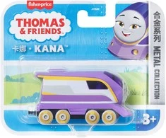 Mattel THOMAS &amp; FRIENDS mažas garvežiukas (metalinis) (JHK82)