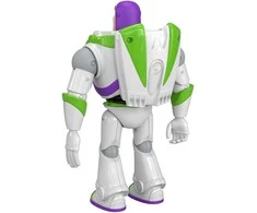 Mattel TOY STORY filmo figūrėlė Buzz (JKV15)