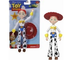 Mattel TOY STORY filmo figūrėlė Jessie (JKV16)