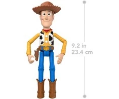 Mattel TOY STORY filmo figūrėlė (vidutinė) (JKV13)