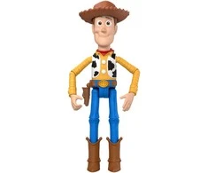 Mattel TOY STORY filmo figūrėlė Woody (JKV14)