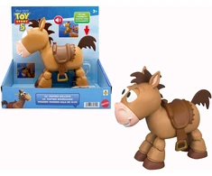 Mattel TOY STORY filmo interaktyvi figūrėlė My Buddy Bullseye (JKV48)