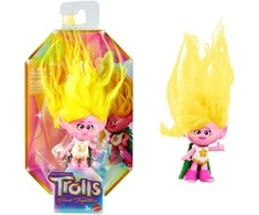 Mattel TROLLS figūrėlė (HNF01)