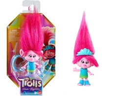 Mattel TROLLS figūrėlė (HNF01)