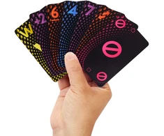 Mattel UNO GOLD EDITION kortos (JHB35)